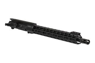 The Aero Precision M4E1 threaded .300 BLK AR15 barreled upper receiver features a 16 inch barrel